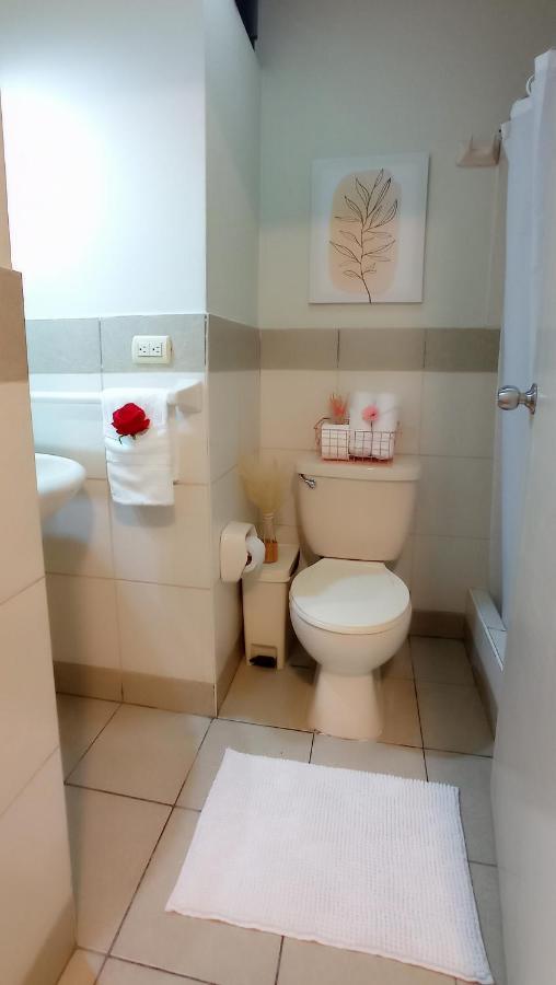 Habitación en casa particular Hab Individual Baño Compartido *