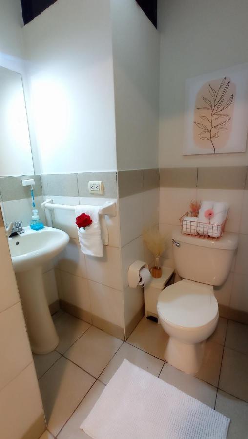 Hab Individual Baño Compartido