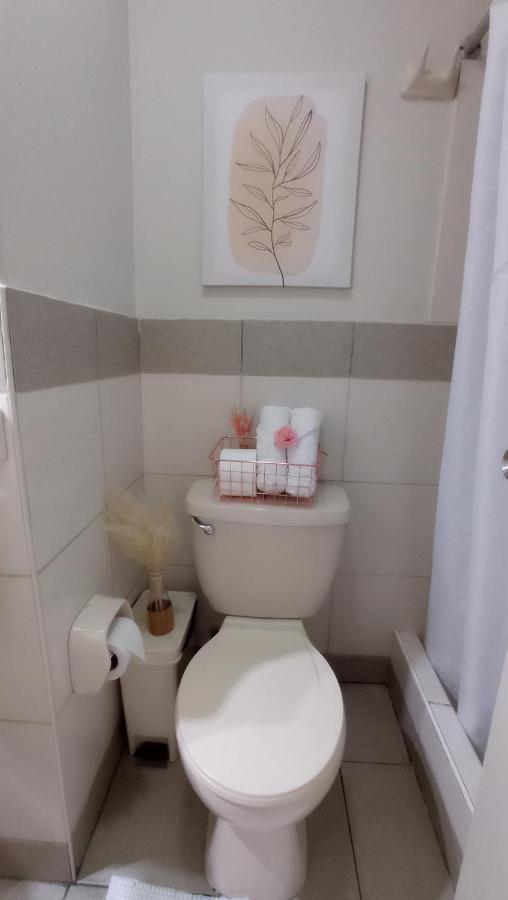 Hab Individual Baño Compartido Lima